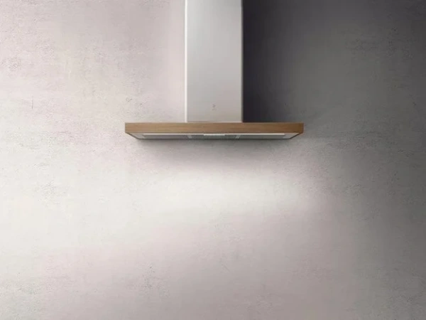 Вытяжка Elica BIO WH/A 90 ROVERE купить в Москве
