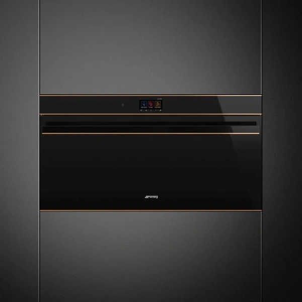 Духовой шкаф Smeg SFPR9604TNR купить в Москве
