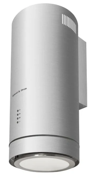 Вытяжка Zigmund Shtain K 013.4 S купить в Москве
