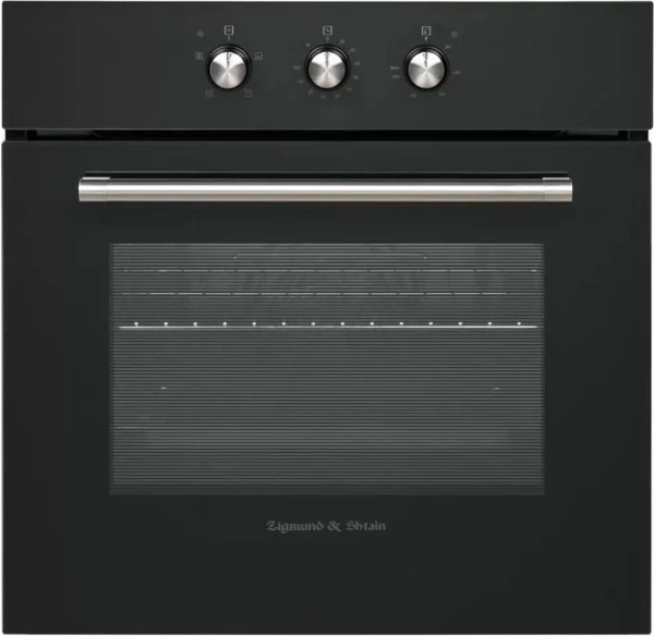 Духовой шкаф Zigmund Shtain EN 106.511 B купить в Москве