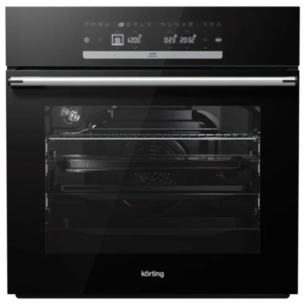 Электрический духовой шкаф Korting OKB 9133 CEN купить в Москве