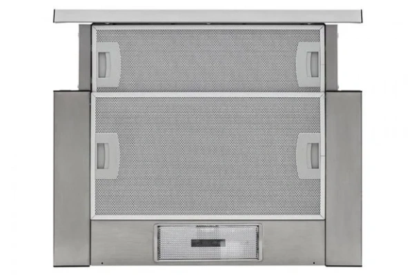 Встраиваемая вытяжка KRONA Kamilla slim 500 inox/inox купить в Москве
