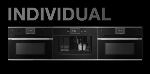 Встраиваемая микроволновая печь Kuppersbusch MR 6330.0 GPH 4 Gold купить в Москве
