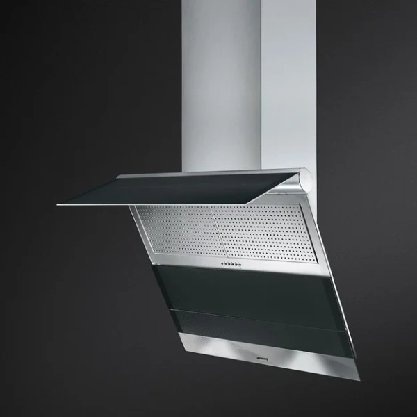 Вытяжка Smeg KTS75NCE купить в Москве
