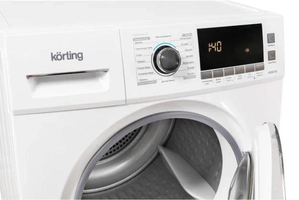 Сушильная машина Korting KD 60 T8 купить в Москве