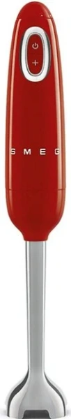 Блендер Smeg HBF11RDEU купить в Москве с доставкой
