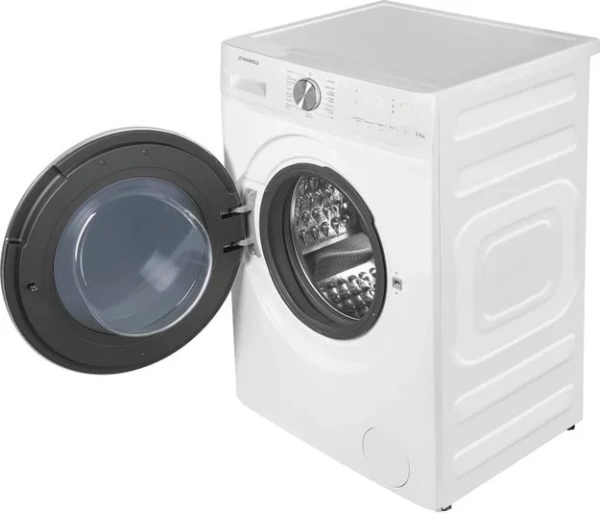 Стиральная машина Maunfeld MFWM127IWH053 купить в Москве