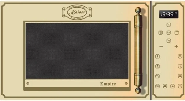 Микроволновая печь Kaiser M 2500 ElfEm купить в Москве