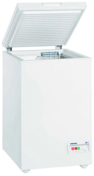 Морозильный ларь Liebherr GT 1421 Comfort купить в Москве