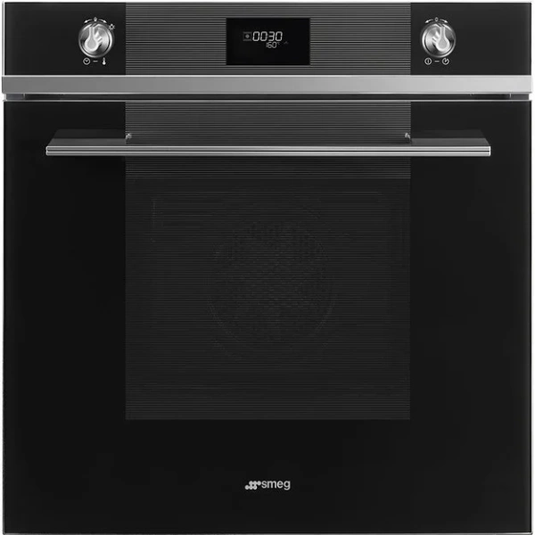 Духовой шкаф Smeg SF6101VN купить в Москве