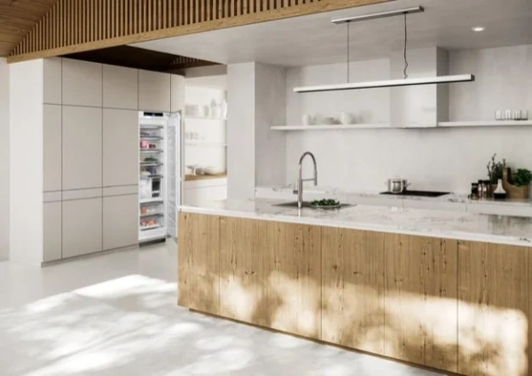 Встраиваемая морозильная камера Liebherr SIFNe 5188 Peak купить в Москве