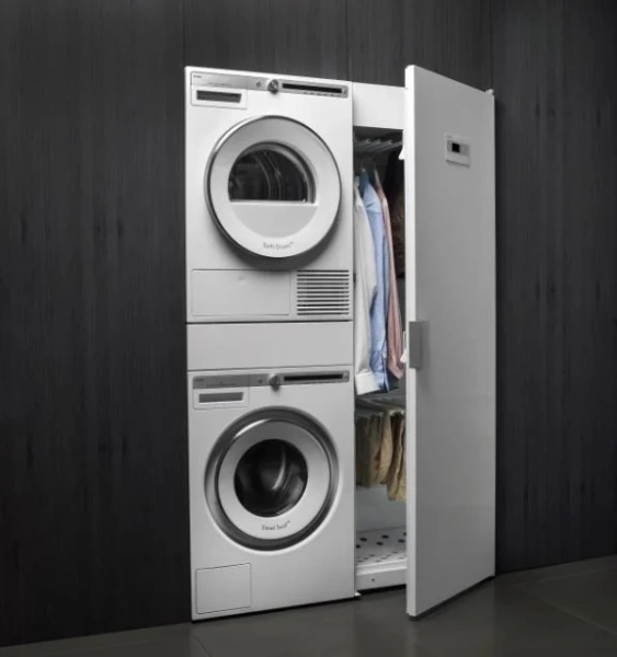 Стиральная машина Asko W4114C.W.P купить в Москве