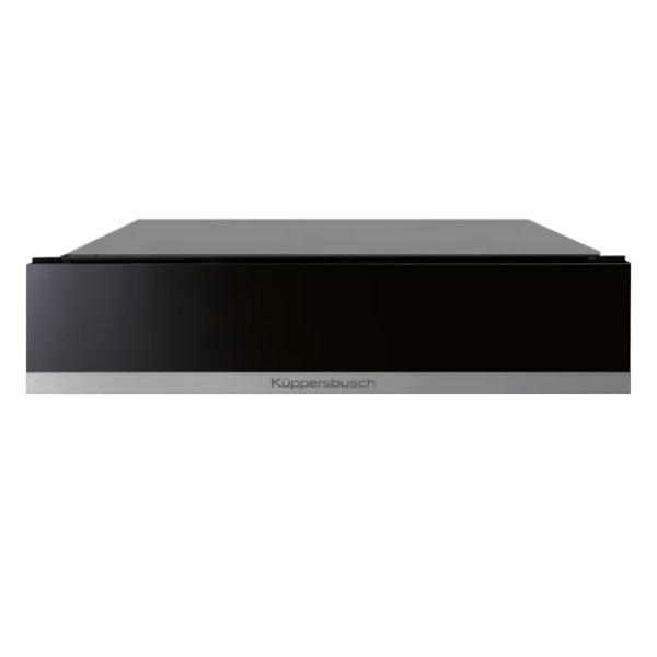 Встраиваемый подогреватель посуды Kuppersbusch CSW 6800.0 S1 Stainless steel купить в Москве с доставкой
