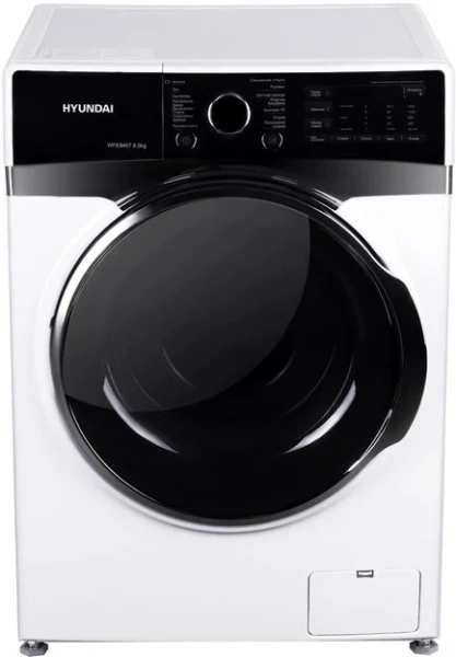 Стиральная машина Hyundai WFE8407 купить в Москве