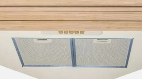 Вытяжка Kuppersberg ANABEL 65 WM O купить в Москве
