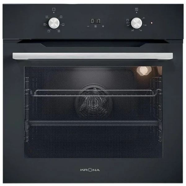 Духовой шкаф KRONA TESORO 60 BL купить в Москве