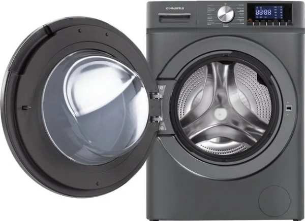 Стиральная машина Maunfeld MFWM127ISB02 купить в Москве