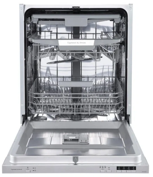 Встраиваемая посудомоечная машина Zigmund Shtain DW 303.6 купить в Москве