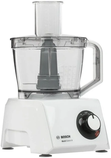 Кухонный комбайн Bosch MC812W620 купить в Москве с доставкой
