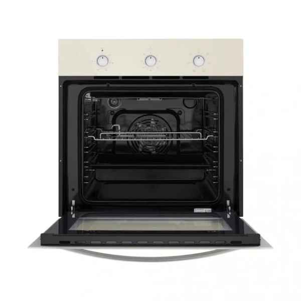 Шкаф духовой электрический MAUNFELD EOEC.586PBG купить в Москве
