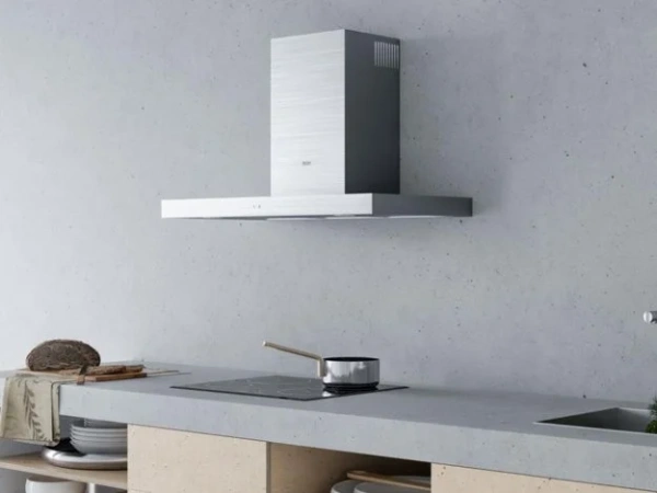 Вытяжка KRONA RUT 900 inox 3P-S купить в Москве
