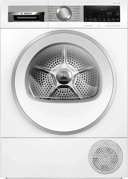 Сушильная машина Bosch WQG24590BY купить в Москве