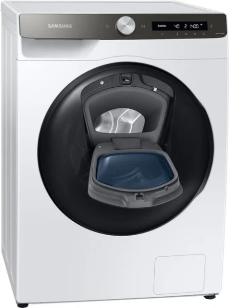 Стирально-сушильная машина Samsung WD80T554CBT/LP купить в Москве