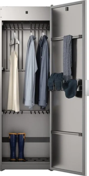 Сушильный шкаф Asko DC7784V.T купить в Москве