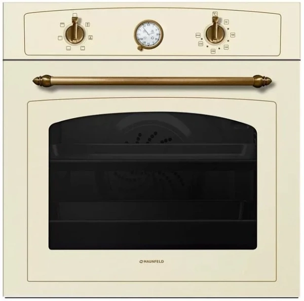 Духовой шкаф Maunfeld MEOFE.676RIB.TMS купить в Москве