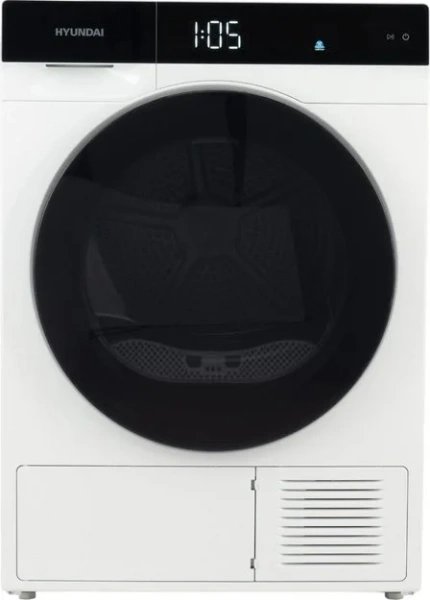 Сушильная машина Hyundai DFE9429 купить в Москве