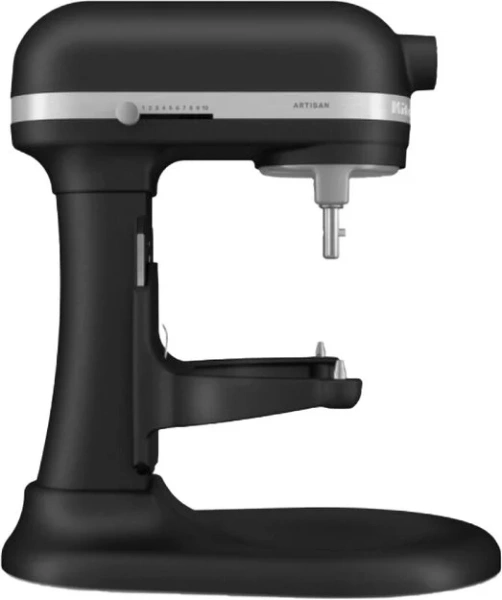 Миксер KitchenAid Artisan 5KSM70SHXEBK купить в Москве с доставкой
