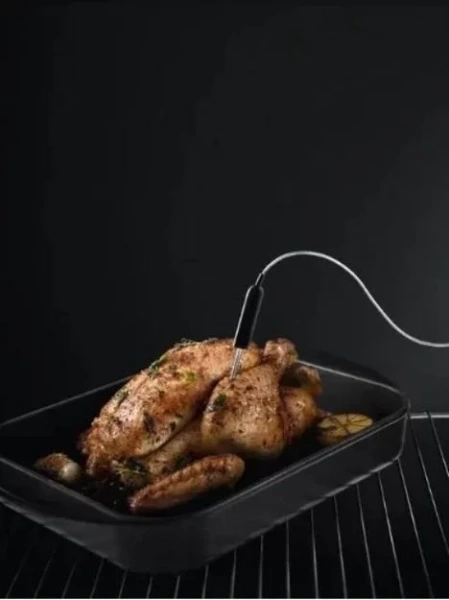 Духовой шкаф AEG BCR546350M купить в Москве
