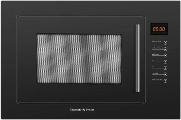 Микроволновая печь Zigmund Shtain BMO 13.252 B купить в Москве