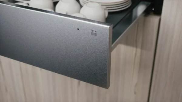 Встраиваемый подогреватель посуды Asko ODW61SS0 купить в Москве
