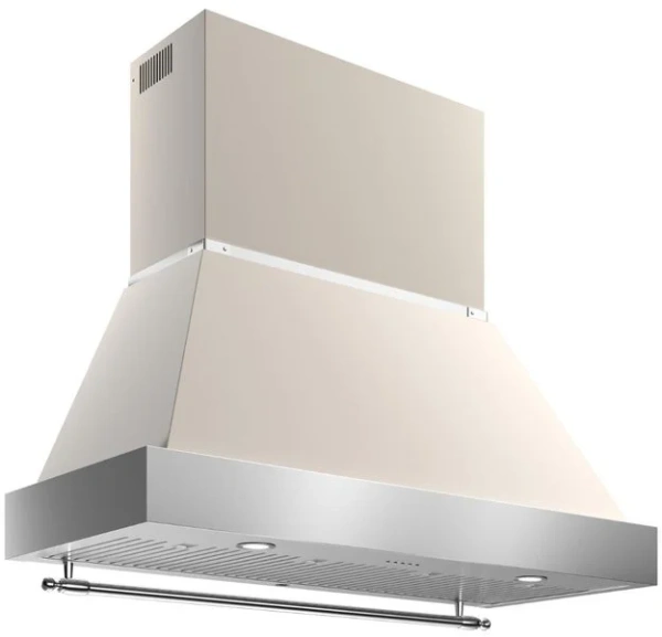 Вытяжка Bertazzoni K120HERTX+KC48HERTAV купить в Москве
