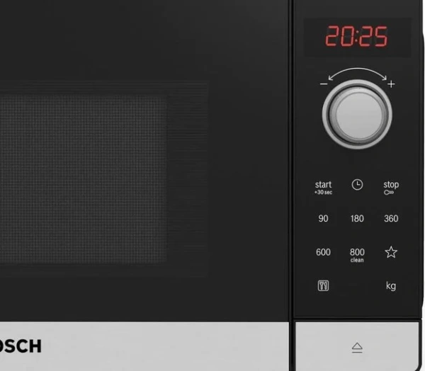 Микроволновая печь Bosch FFL023MS2 купить в Москве
