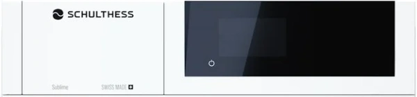 Сушильная машина Schulthess Sublime Snow MDA1.100FH3K купить в Москве