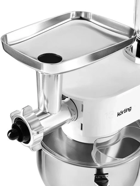 Кухонный комбайн Korting KKM 0102 MB 135 купить в Москве с доставкой
