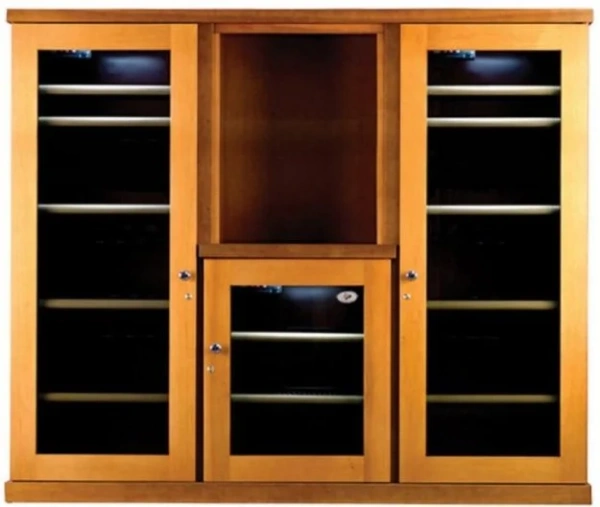 Винный шкаф IP Industrie CEX 8511 VU купить в Москве
