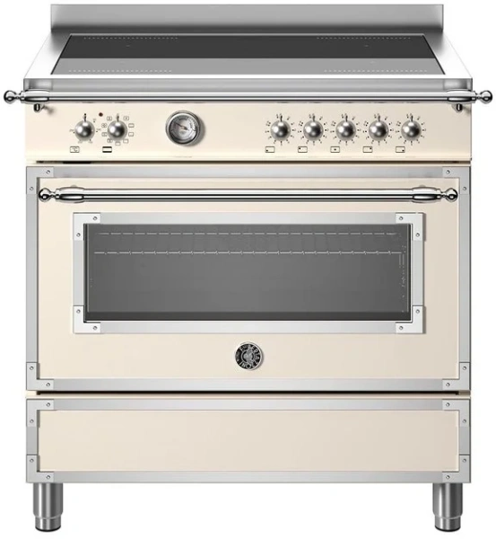Варочный центр Bertazzoni HER95I1EAVT купить в Москве