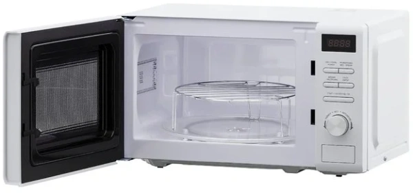 Микроволновая печь KRONA BOSON 44 WH купить в Москве
