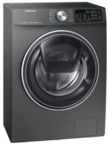 Стиральная машина Samsung WW 70 R 62 LVSXDLP купить в Москве