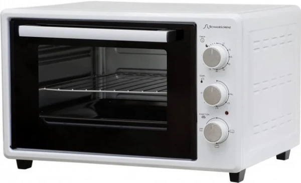 Мини-печь Schaub Lorenz SLE OW4031 купить в Москве
