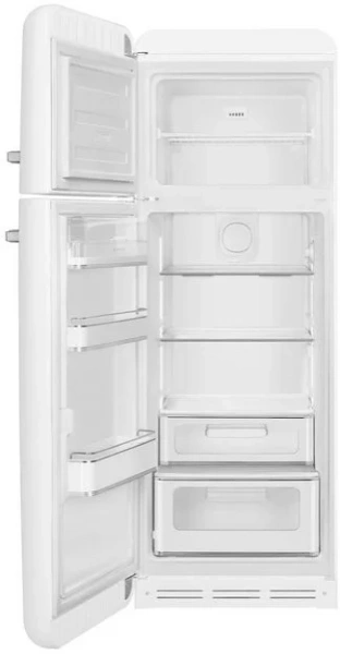 Холодильник Smeg FAB30LWH6 купить в Москве
