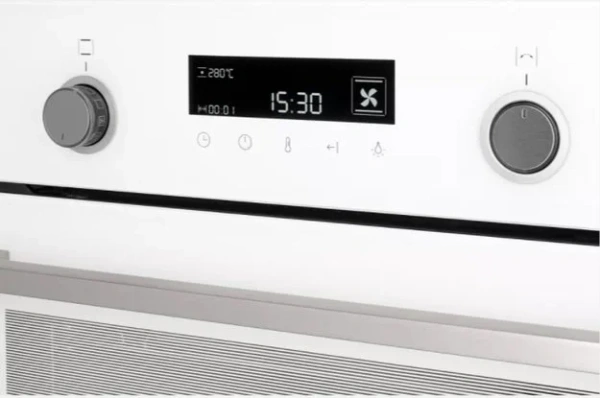 Духовой шкаф Kuppersberg HH 6612 W купить в Москве
