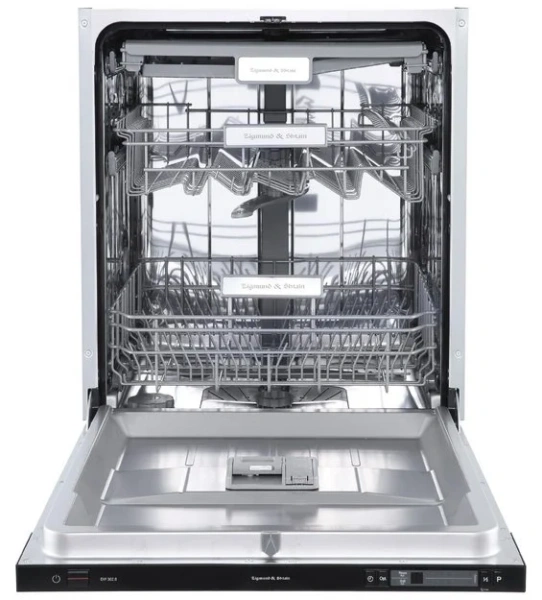 Встраиваемая посудомоечная машина Zigmund Shtain DW 302.6 купить в Москве