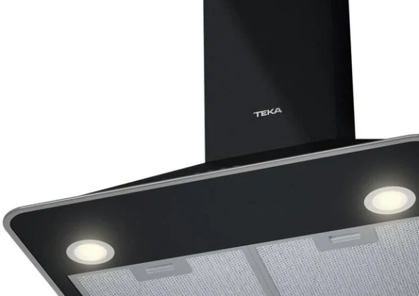 Вытяжка Teka DOS 60.1 ANTHRACITE-OS купить в Москве
