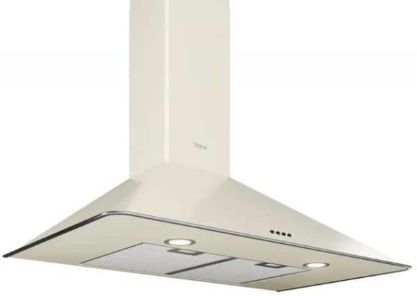 Вытяжка Teka DOS 90.1 VANILLA-OS купить в Москве
