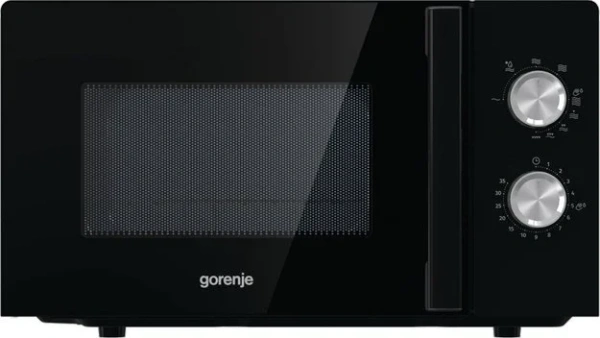 Микроволновая печь с грилем Gorenje MO20E2BH купить в Москве