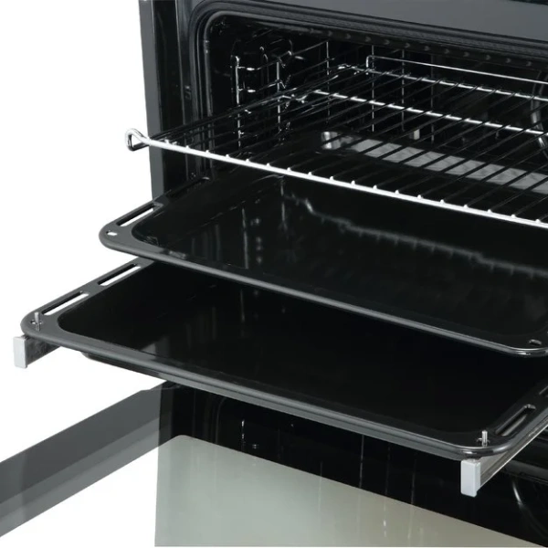 Электрический духовой шкаф Zigmund Shtain E 171 B купить в Москве
